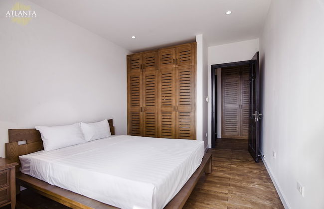 Atlanta Residences - Foto 14