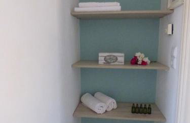 AGIOS LEON Apartment 3 - Foto 34