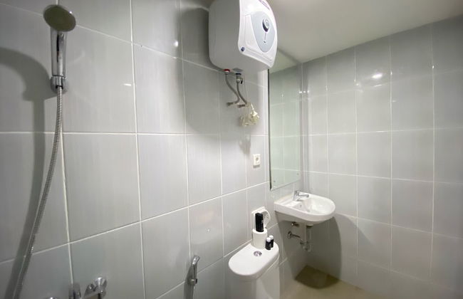 Luxury Spacious 3Br Apartment At Newton Residence Bandung - Foto 24