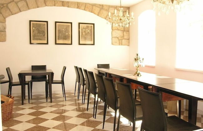 Villa Albrechtsburg - Foto 3