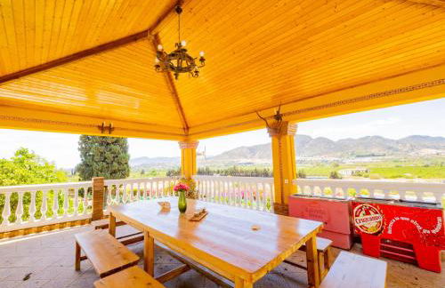 Cubo's Villa Fina & Minigolf included - Foto 14