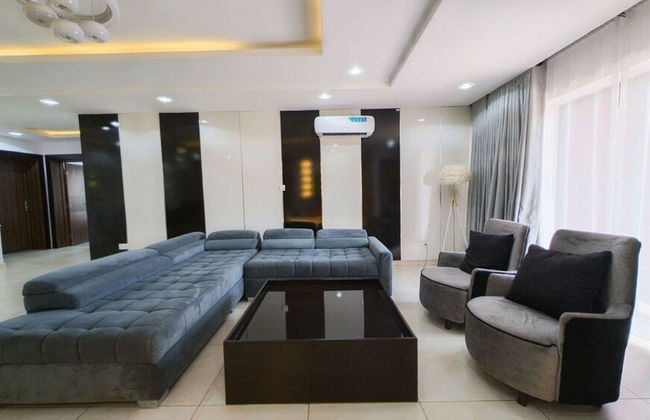 Service Apartment Hub - Foto 79