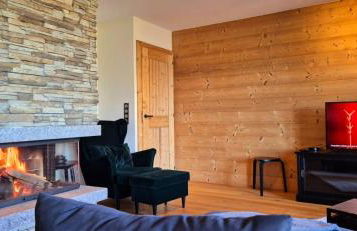 Les Flambeaux - Apartment with Panoramic View - Foto 24