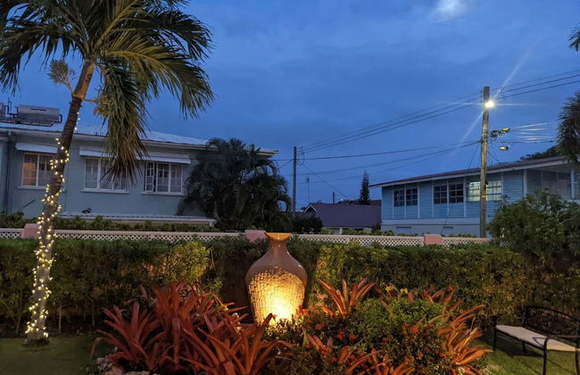 3 Min Walk to Beach - Blessed Manor by Bluescape - Foto 48