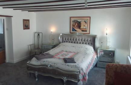 4 Bed-2 Bath-Bar-Pool Table-Library- Xmas venue - Photo 24