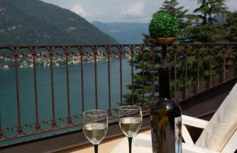 Appartamento "Bella vista" sul Lago di Como - Foto 2