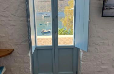 Σουίτα ΣΙΚΛΟΣ στο Καραβοστάσι Ν Οιτύλου Μάνης - Foto 22