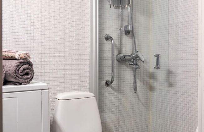 Apartments near Lahti Center and Isku-Arena with Free Parking - Photo 42