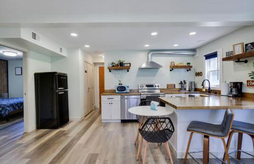 2 Bedroom Condo in Tannersville - 6 Minutes from Camelback Mountain - Foto 7