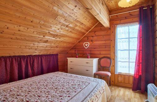 Chalet le Serac - Foto 23