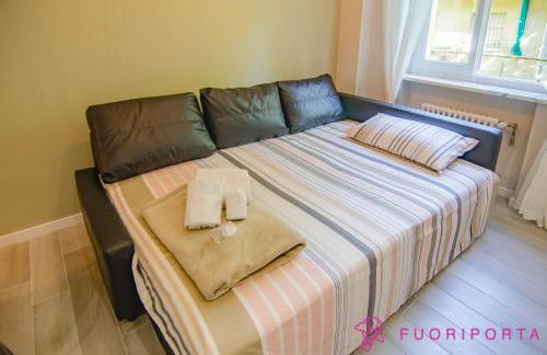 FuoriPorta Affitti Brevi - Residenza Bolzoni Oliva - Foto 11