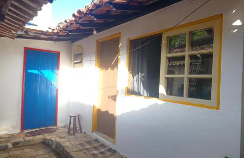 Casinha Centro histórico - Photo 8