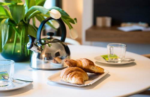 Dimora San Bartolomeo - Design, Panoramic View & Culture - Foto 10