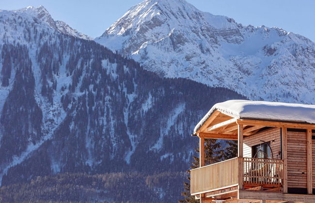 Luxury Chalet With Dishwasher in the Area - Foto 25