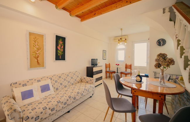 Yiannis' Maizonette Ancient Olympia - Foto 11