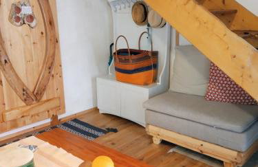 Chaos Woodcraft House - Foto 27