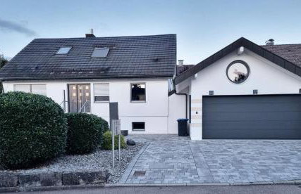 Vellberg Hideaway - Stilvolle Ferienwohnung in Vellberg, Erholung pur - Foto 23