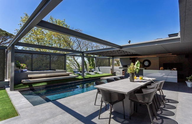 Villa Sierra - Cape Town CBD - Foto 39