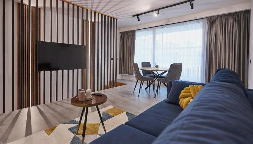 Apartamenty Świnoujście - Lividus 436 - Foto 2