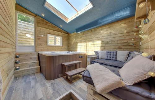 Entre Terre & Mer SPA - Foto 12