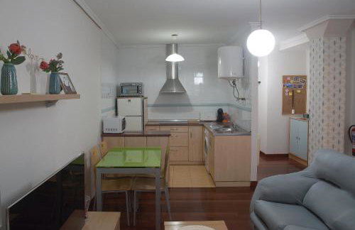 Apartamento con encanto - Foto 1