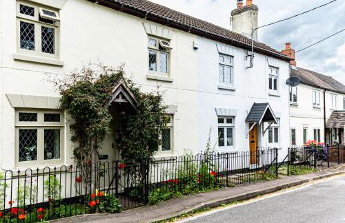 Chapel Street Cottage - Foto 51