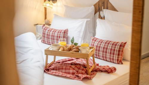 Les Logis du Printemps - Au p'tit Bonheur de Laura - Foto 4