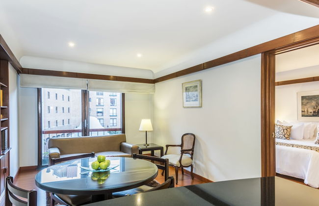 Travelers Suites Condominio Plenitud - Foto 33