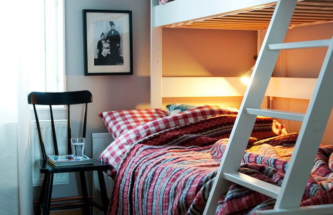 Tännäskröket - Foto 1