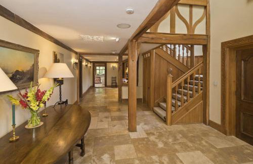 Martley Hall Estate by Group Retreats - Foto 12