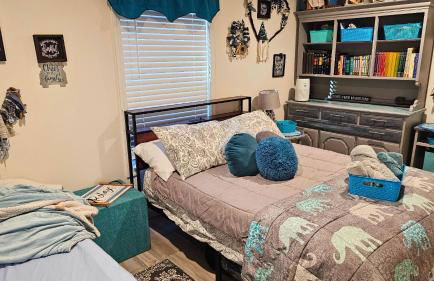 Family Retreat, Work Crew Friendly - Foto 18