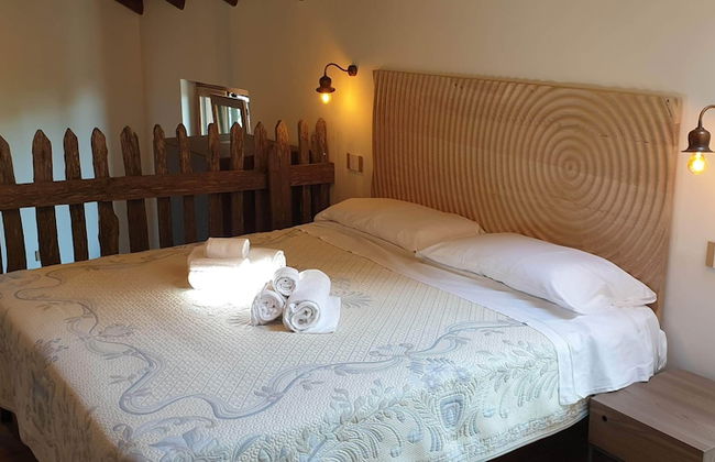 Agriturismo Mare e Monti - Foto 20