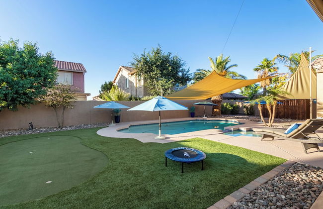 Runaway Bay Chandler - Foto 28