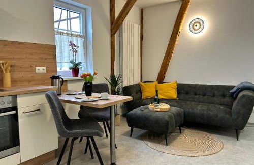 Ferienwohnung Landliebe - Foto 6