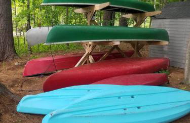 The Lily Pad at Loon Lake near Gore Mountain - Foto 39