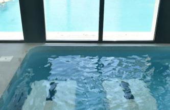 Lovely Oasis Allon Bay - Premium 100 mt to the sea - Foto 32