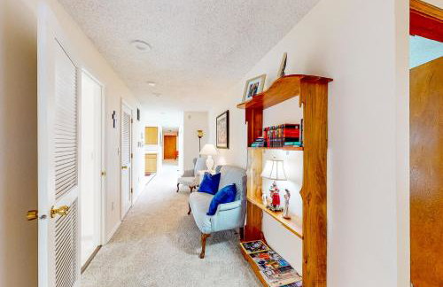 The Garden Suite on M Street - Foto 12