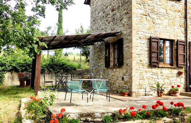 Agriturismo Casa Greppo - Il Noce - Foto 44