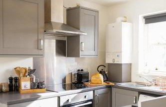 Little Edge: Bright and Modern Central Apartment - Foto 2