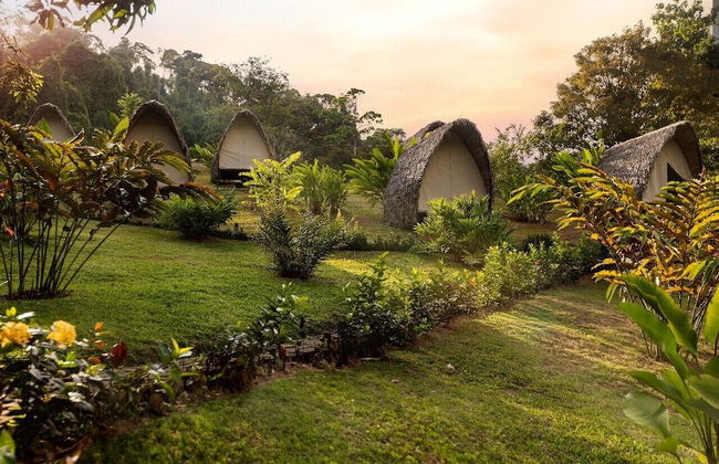 Esquipulas Rainforest - Foto 37