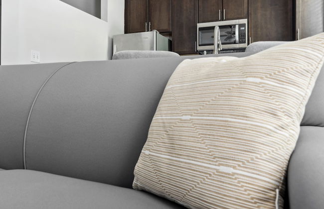 Kasa At Artisan Music Row Nashville - Foto 28