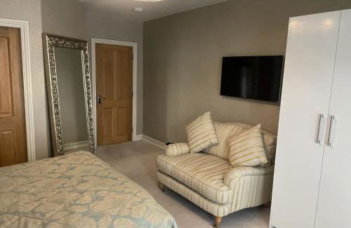 Priory Gardens – Birkdale - 2 bed - Foto 52