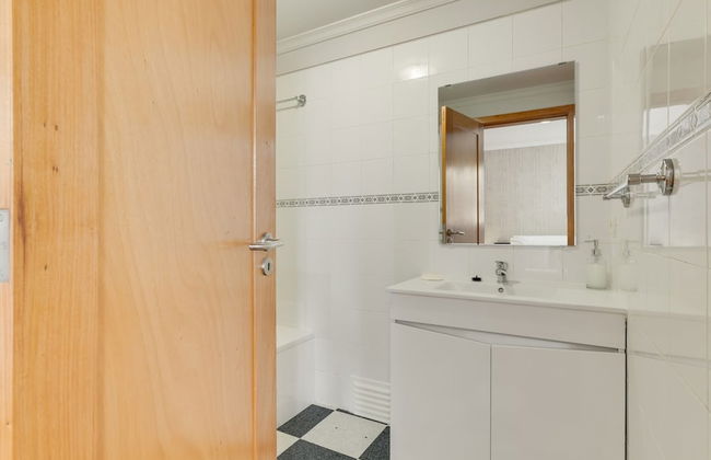 Alfa I in Machico With 2 Bedrooms and 2 Bathrooms - Foto 11