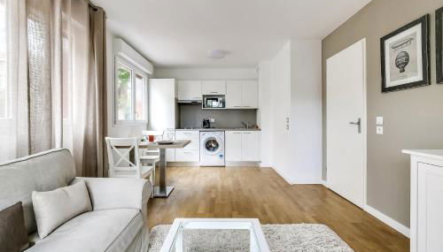 OVELIA Chatou - Le Carré Brimont - Foto 3, dishwasher