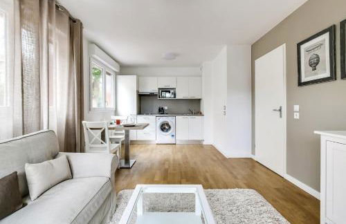 OVELIA Chatou - Le Carré Brimont - Foto 3