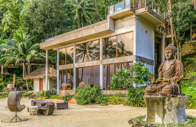 Den Pasar Nasog Villa - Foto 1