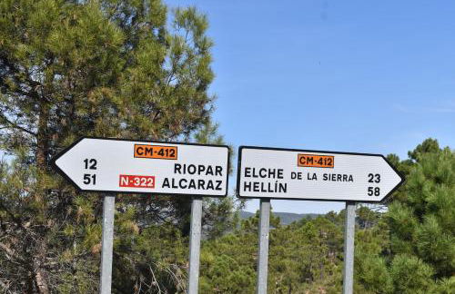 Casa Rural Fuente de la Plata - Foto 45