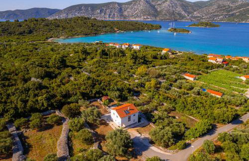 Holiday home Berta - Photo 1