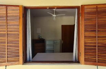 Encantadora Chácara com Piscina em Itanhaém - Foto 21