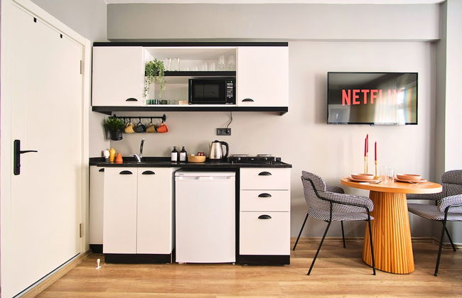 TAKS-INN Suites - Foto 21